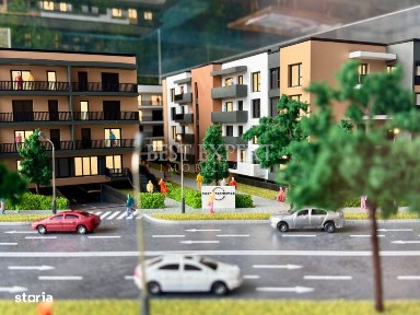 3 Camere Direct Dezvoltator Finisaje Premium-Direct Dezvoltator -Comis