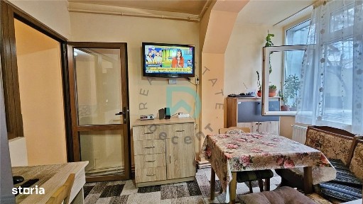 Garsoniera Astra, Brasov