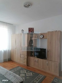 Garsoniera de vanzare/ zona Astra