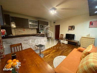 Apartament cu 2 camere | 44 mp | Buna ziua