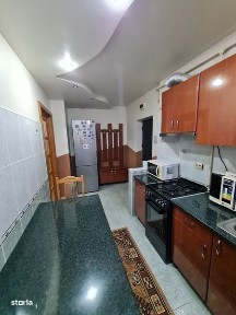 Chirie apartament 2 camere Baia Sprie etaj 1