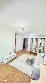 Apartament cu nisa de dormit, Studium Green, Iulius Mall & FSEGA