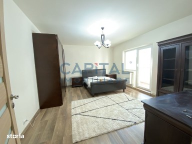 Apartament 2 camere decomandat de inchiriat Cluj-Napoca, Marasti