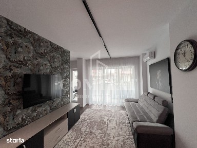 Apartament 2 camere loc de parcare inclus zona străzii Fabricii