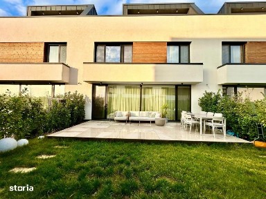 Casa premium 6 camere 160mp| 0 comision | Tunari Amber Forest | mobila