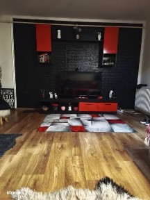 Apartament cu 2 camere, 56 mp, parcare, zona Profi Eroilor