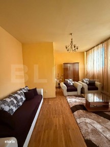 Apartament 2 camere decomandat foarte spatios in com. Valea Mare