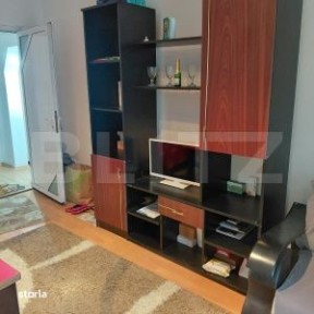Apartament 2 camere decomandat in zona linistita