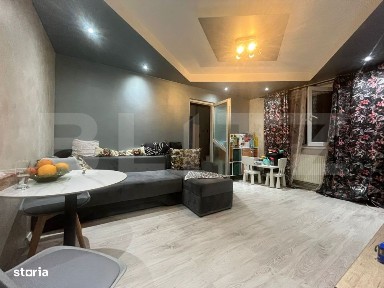 Apartament de vanzare, cu 3 camere, 50,67 mp, zona M11