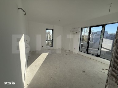 Apartament 3 camere, 71 mp, strada Prof. Cornel Popa