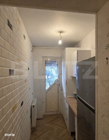 Apartament 2 camere - Parter, dublu acces - Micro 4, Targoviste
