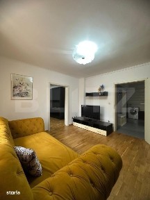 Vila de inchiriat 4 camere, curte generoasa, Zona Lipovei