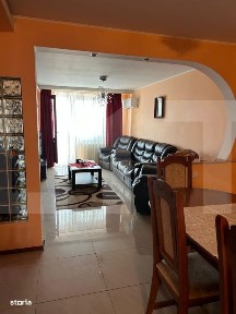 Apartament 4 camere decomandat zona Octav Onicescu