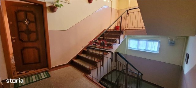 apartament 3 camere,str.Siretului,Sibiu,comision 0
