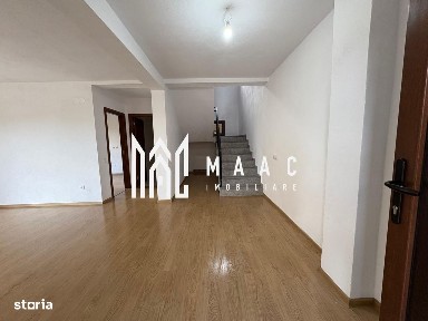 Duplex 3 camere I 2 bai I Balcon I Parcare I Zona Turnisor