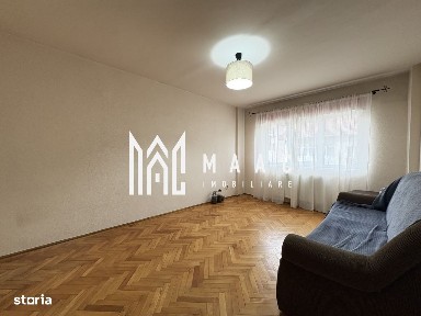 Apartament 3 camere |2 băi I pivniță I pod I Zona Siretului
