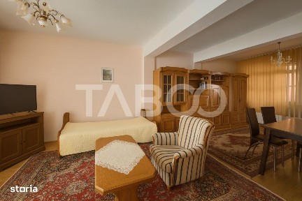 Apartament 5 camere + teren Bulevardul Mihai Viteazul -Hidroelectrica