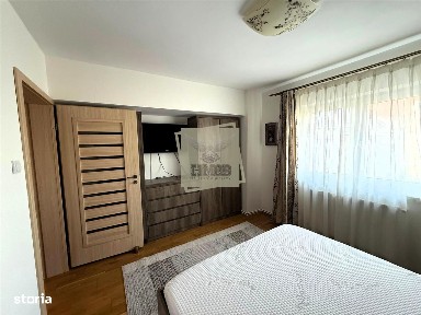 Apartament 3 camere 80mp Renovat zona Centrala