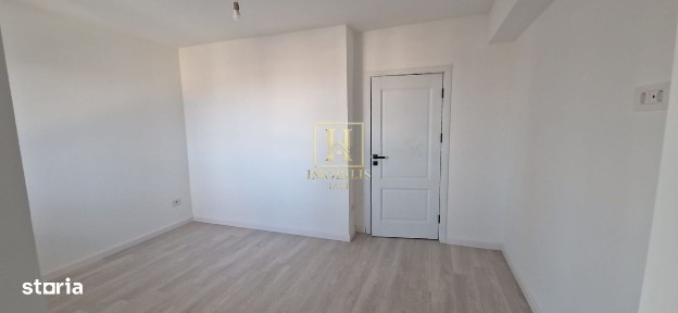 Apartament 2 camere D FINALIZAT 57 mp Valea Lupului 105000 euro