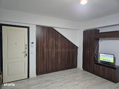 Apartament 1 camera Soseaua Voinesti