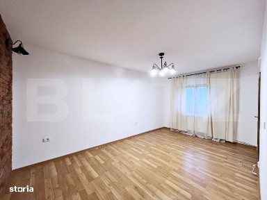Apartament 2 camere, 42 mp, zona Pacurari