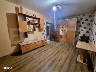 Apartament 2 camere, 47.86 mp, zona Poitiers