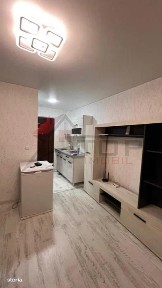 Vanzare garsoniera renovata complet - Mihail Sturza