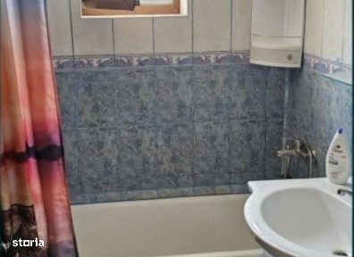 Apartament 3 camere Dacia, 54 metri, etaj 4 Cod:160786