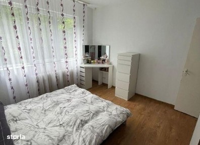 Apartament 3 camere Tatarasi, 60 metri, etaj 2 Cod:158691