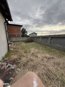 Casa P+M, 160 mp utili, teren 420 mp, zona Pielesti