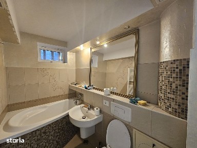 Apartament 2 camere Bucsinescu-Hotel Ceramica,liber, 2 intrari