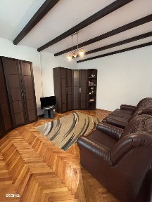 Casa ultracentrala 3 camere