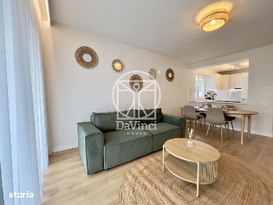 Ap. 3 camere la cheie - 75.71 mp + balcon 12.4 mp - decomandat