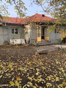 Saranga, Pietroasele, Buzau