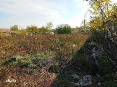 Casa si teren Glodeanu Sarat; ID: R2839616