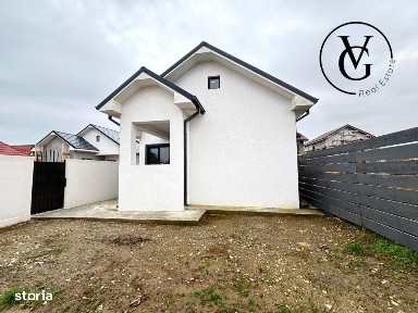 Casa la sol | 4 camere | Navodari