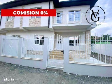 Vila individuala P+1 + pod | 4 camere | Navodari