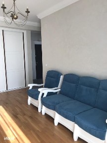 Apartament bloc nou cu parcare supraterana