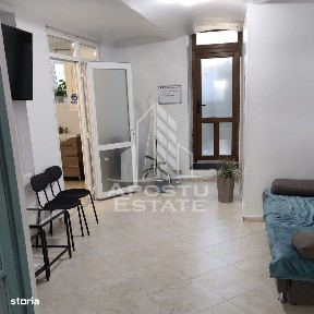 Spatiu pentru birouri, 64 mp, Zona Elisabetin