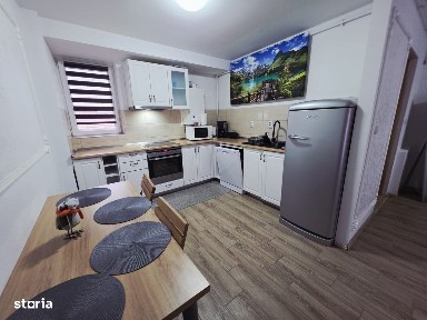 APARTAMENT PE 2 NIVELURI LA VILA | ZONA CENTRALA CALEA POPLACII