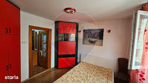 Apartament cu 1 camere de vânzare în zona Maratei
