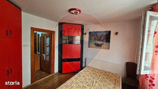 Apartament cu 1 camere de vânzare în zona Maratei