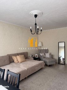 Apartament 2 camere Tudor Vladimirescu