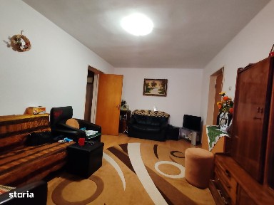 NOU! Apartament 2 camere Trivale,confort 1, etaj 3/4,centrala termica