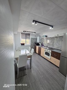 Inchiriez apartament cu 2 camere in Hunedoara!