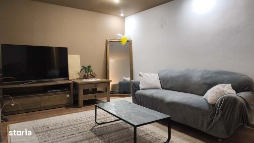 Apartament 3 camere in Deva, zona ultracentrala - I. Creanga, et 1