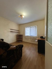 Apartament 3 CAM - etaj 3 - Gară / Şcoala NR 8