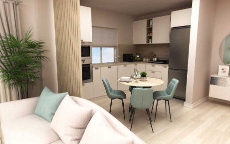 Apartament 3 camere de vanzare,zona premium, zona Traian