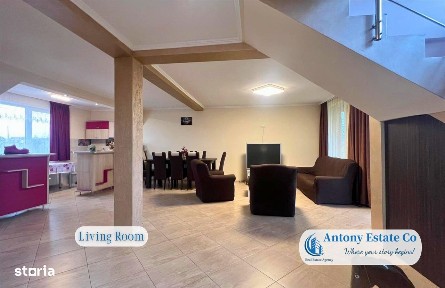 Harmony Loft House, Casa de vanzare, Santandrei, Oradea