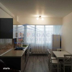 Apartament 2 camere | George Enescu | Etaj 1 | Bloc Nou | 2c-7538